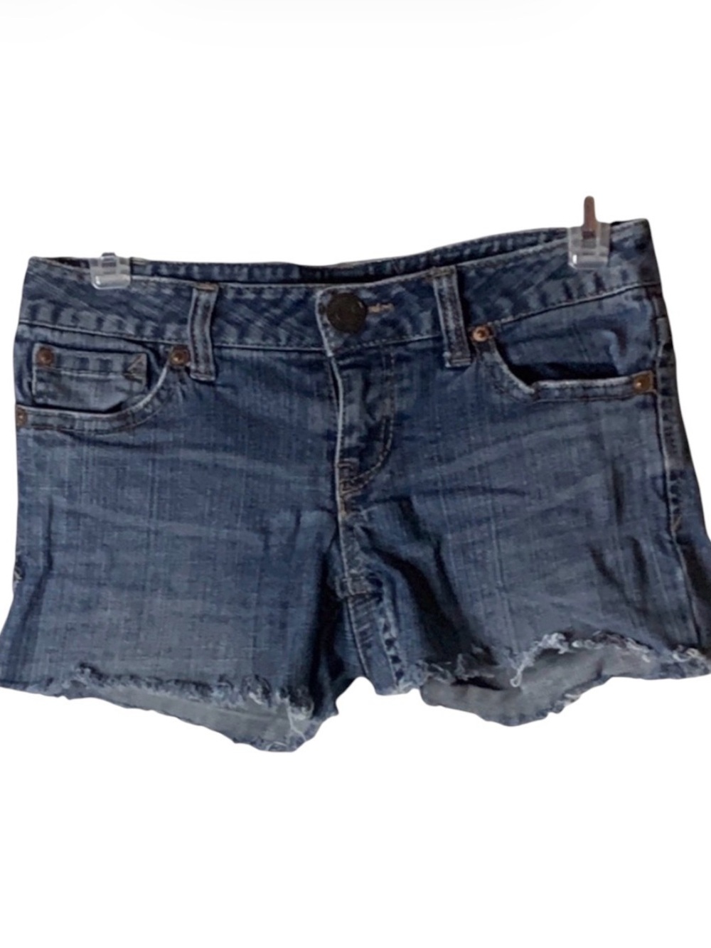 AEROPOSTALE DENIM SHORTS
